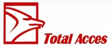 TOTAL ACCES Logo