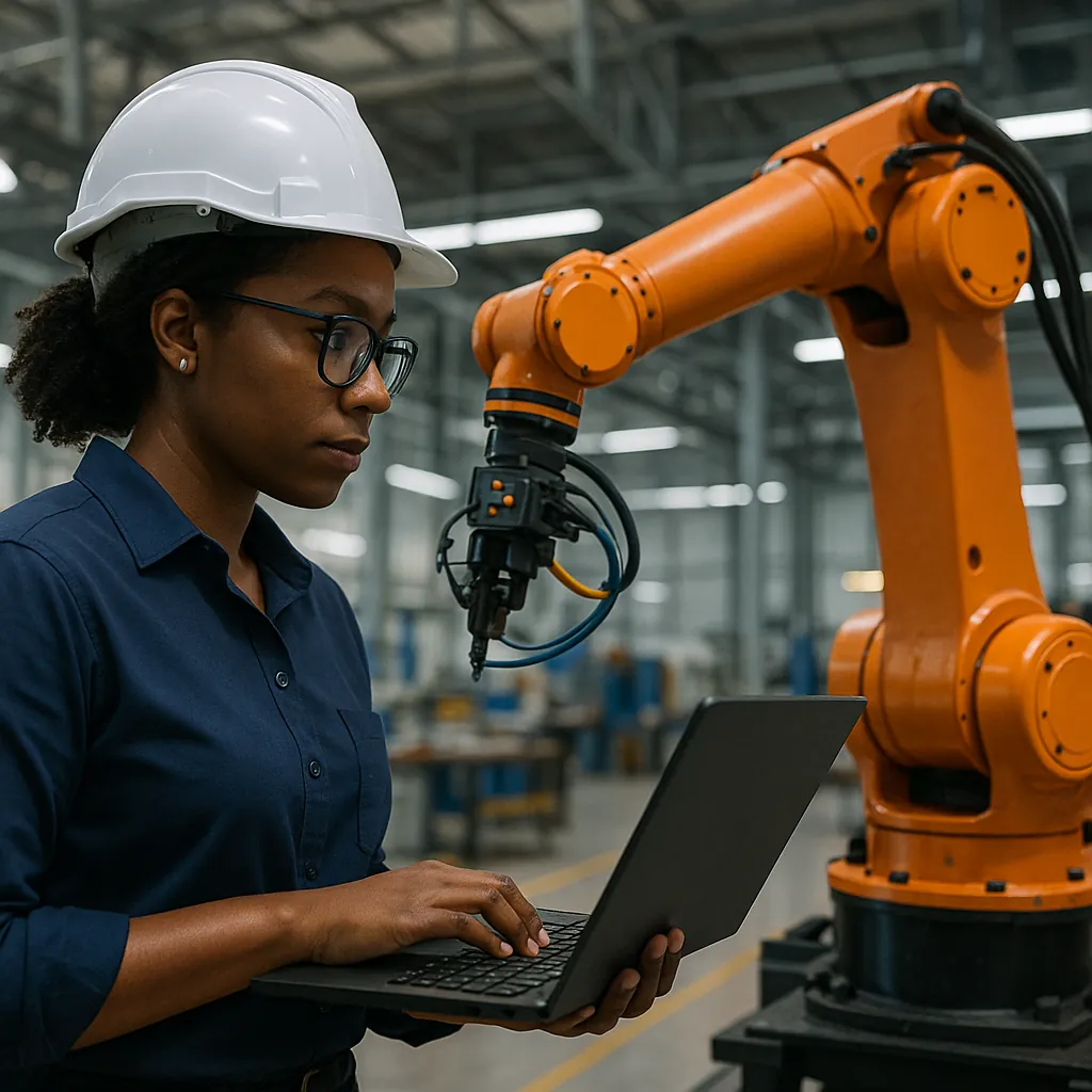 Spécialistes Automatisme